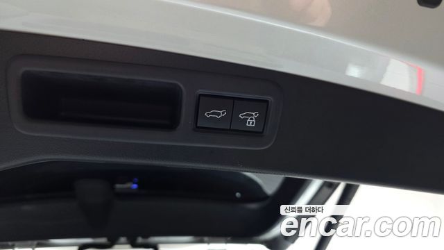Лексус RX450h+ 2024 — миниатюра 41