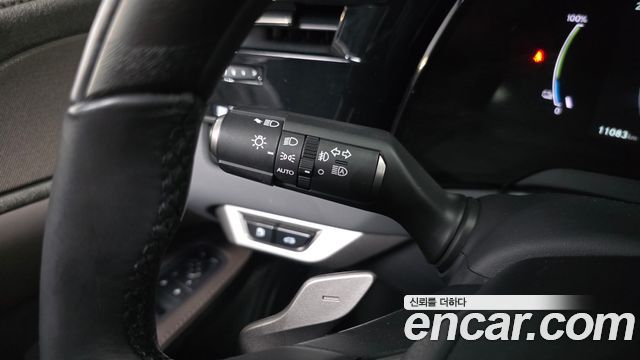 Лексус RX450h+ 2024 — миниатюра 42