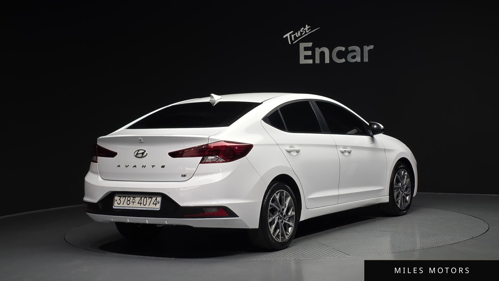 Hyundai AVANTE 2019 — миниатюра 2