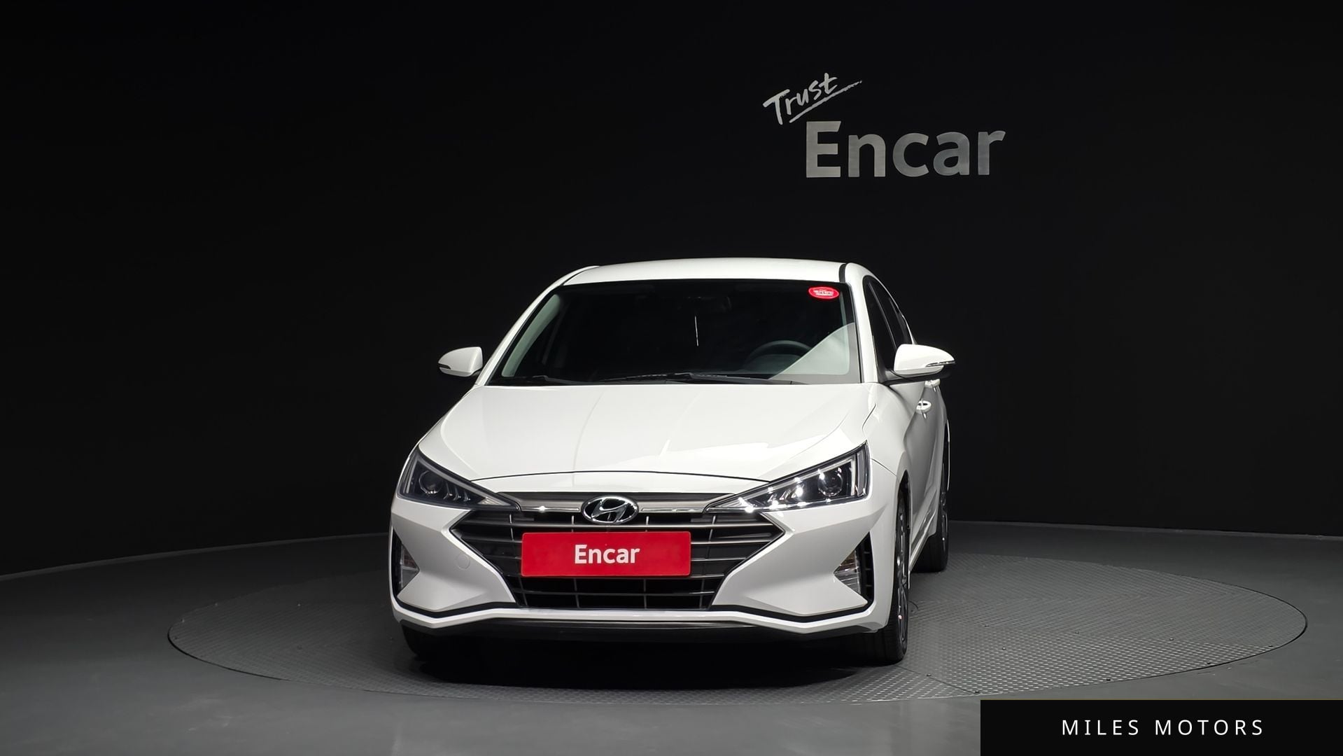 Hyundai AVANTE 2019 — миниатюра 3