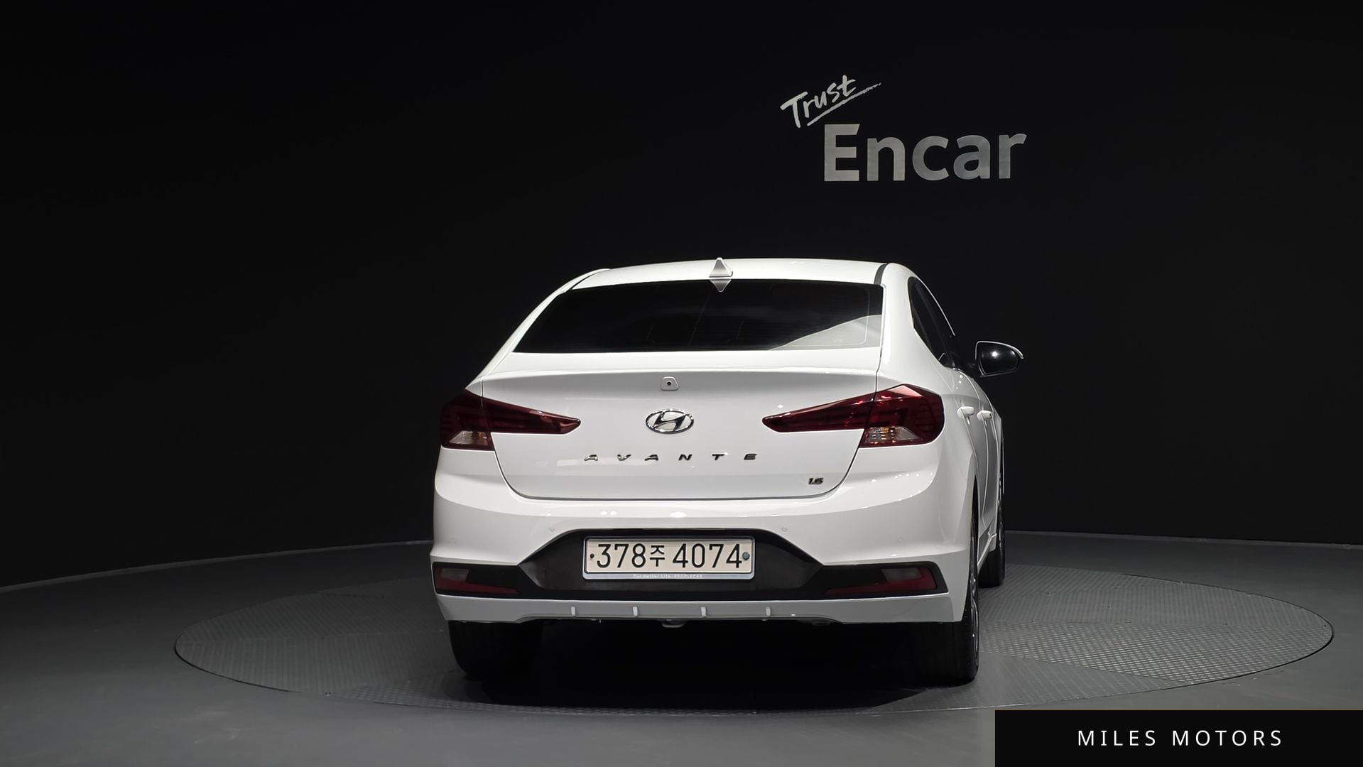 Hyundai AVANTE 2019 — миниатюра 4
