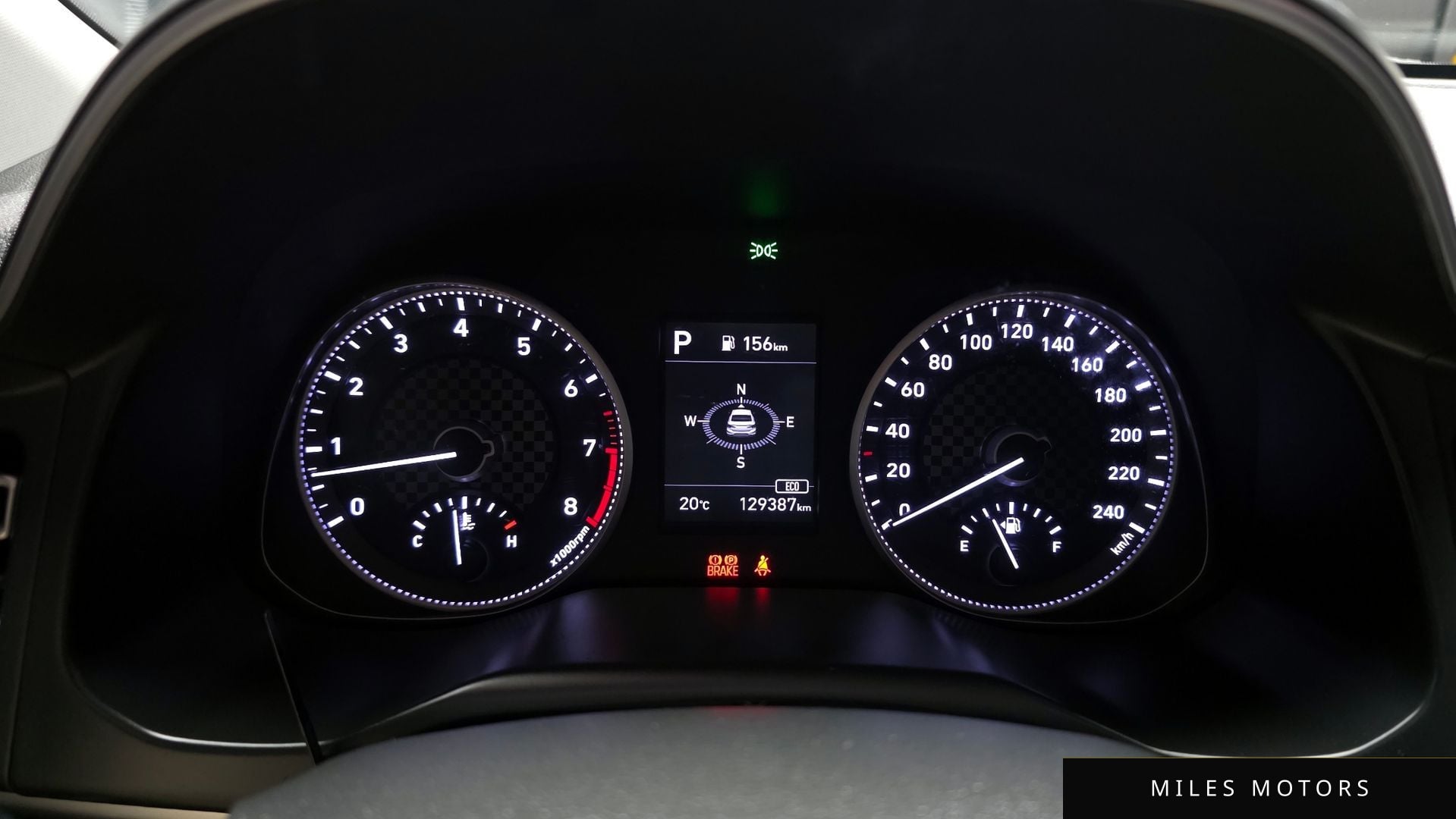 Hyundai AVANTE 2019 — миниатюра 11