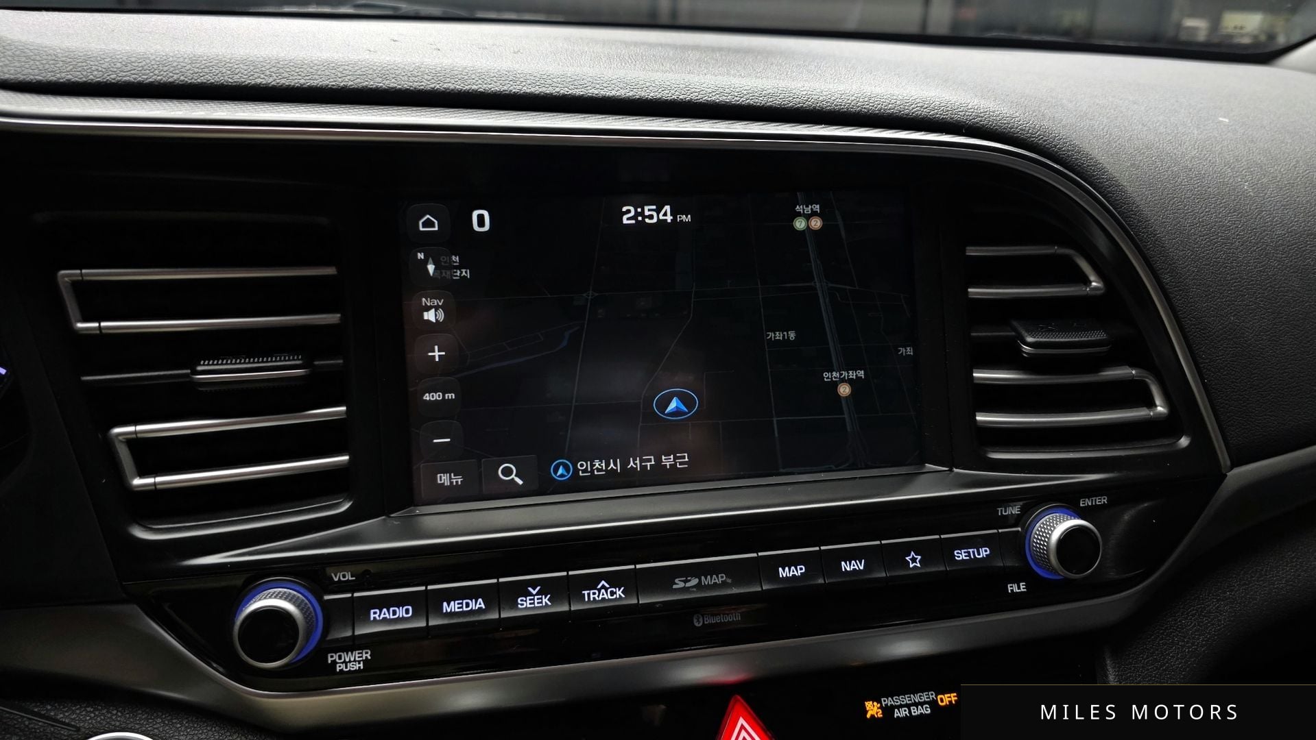 Hyundai AVANTE 2019 — миниатюра 20