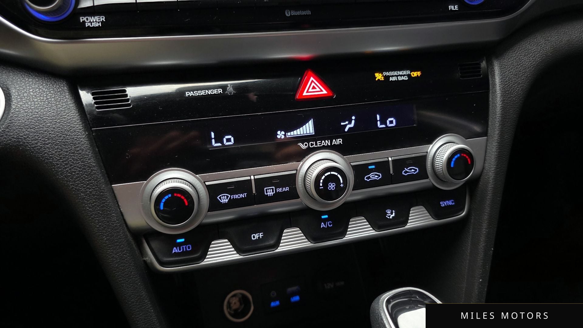 Hyundai AVANTE 2019 — миниатюра 22