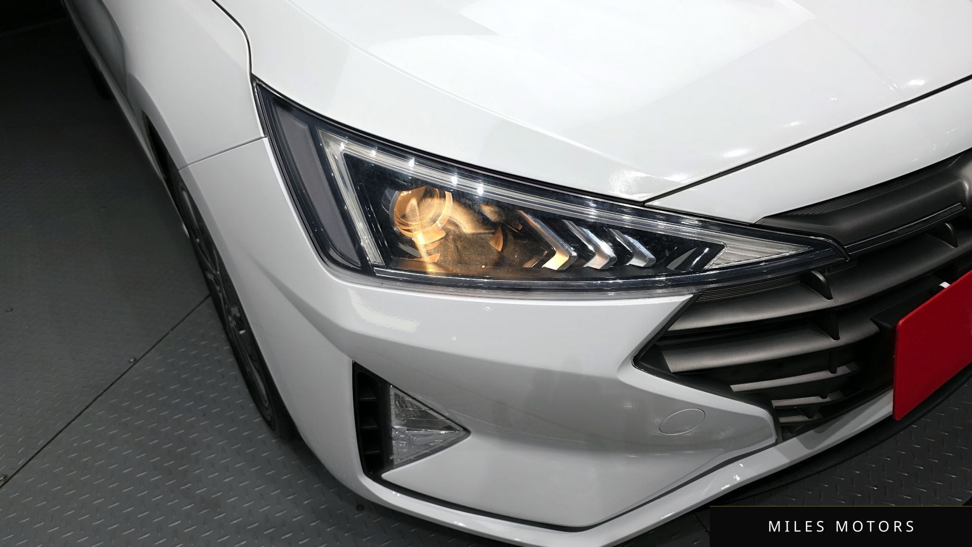 Hyundai AVANTE 2019 — миниатюра 8