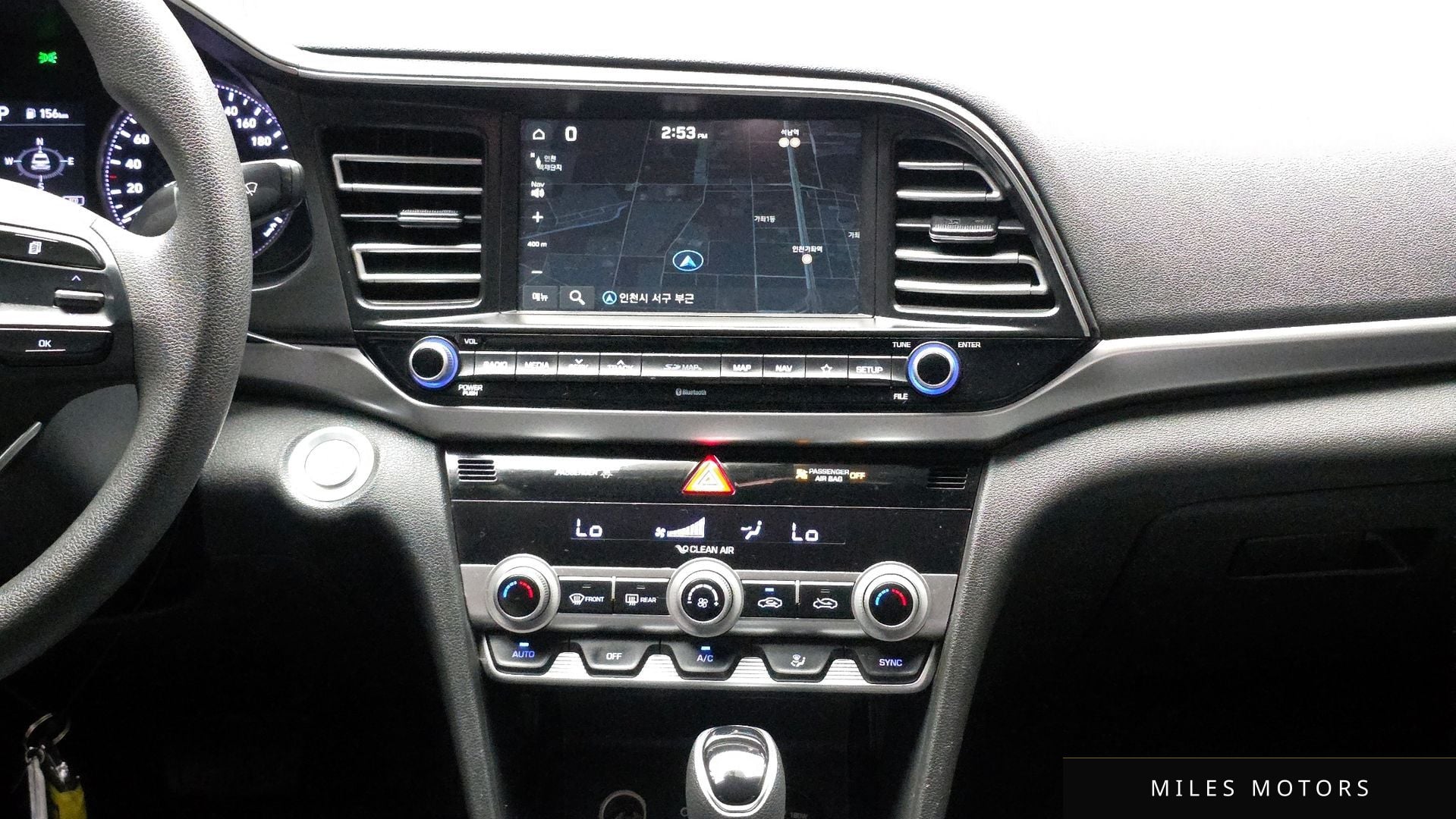 Hyundai AVANTE 2019 — миниатюра 29