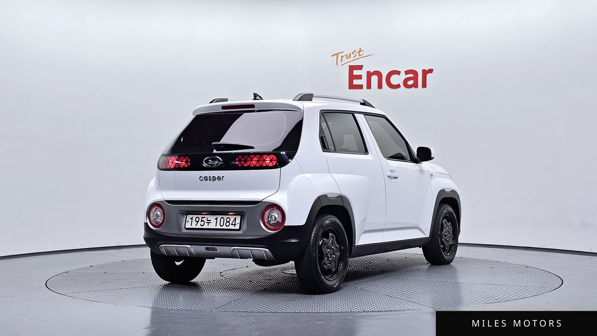 Hyundai Casper 2023 — миниатюра 2