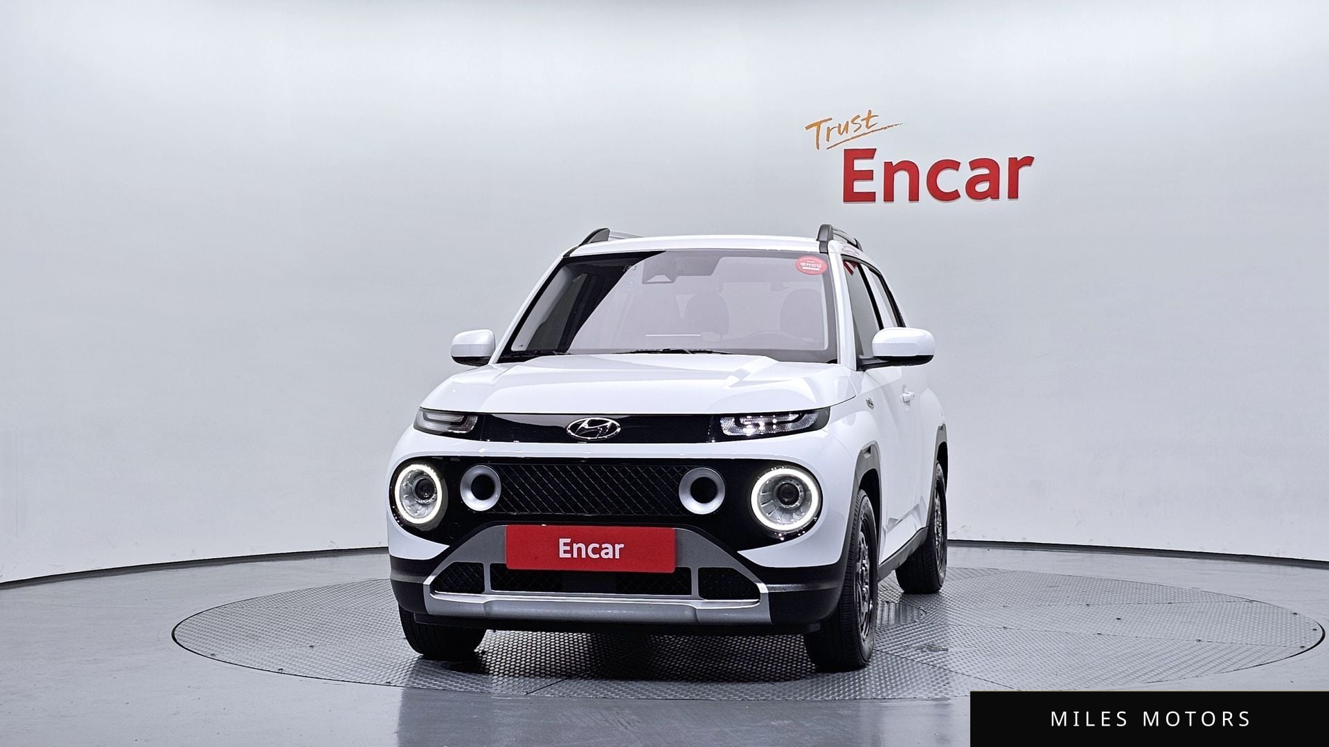 Hyundai Casper 2023 — миниатюра 3