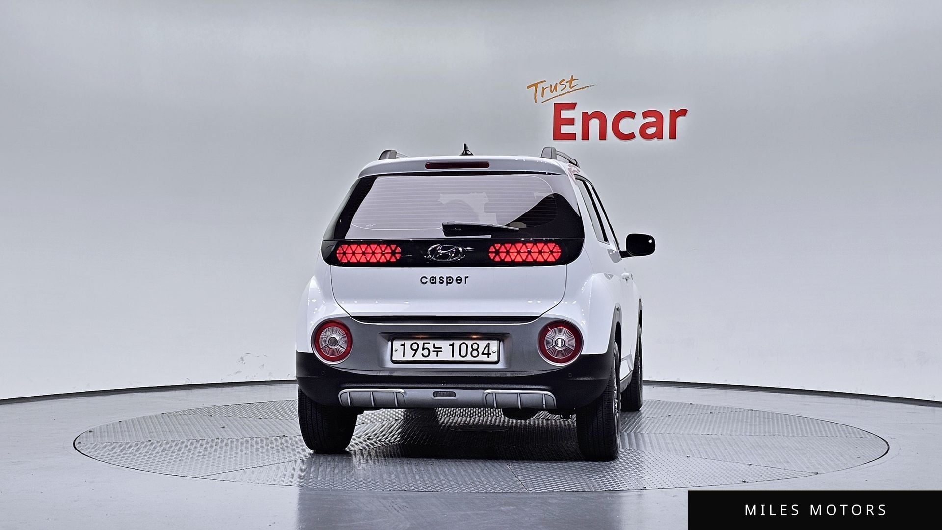 Hyundai Casper 2023 — миниатюра 4