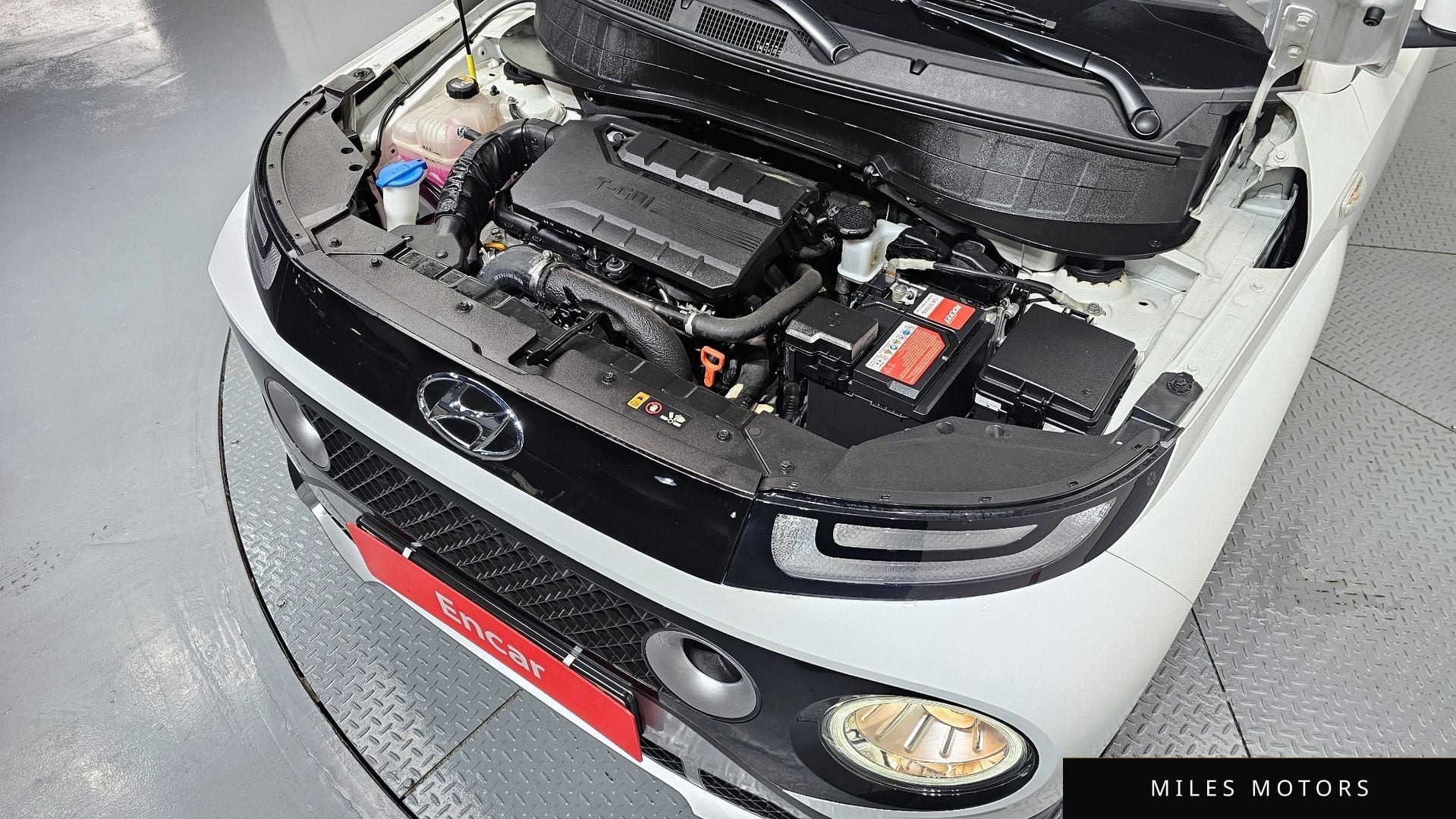 Hyundai Casper 2023 — миниатюра 6