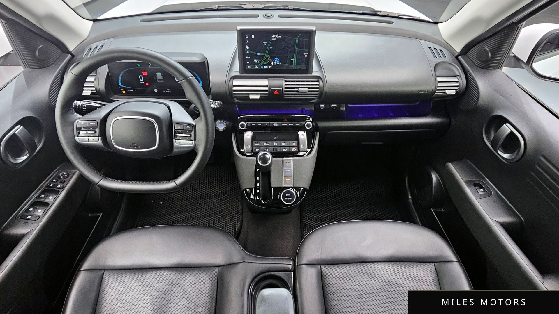 Hyundai Casper 2023 — миниатюра 10