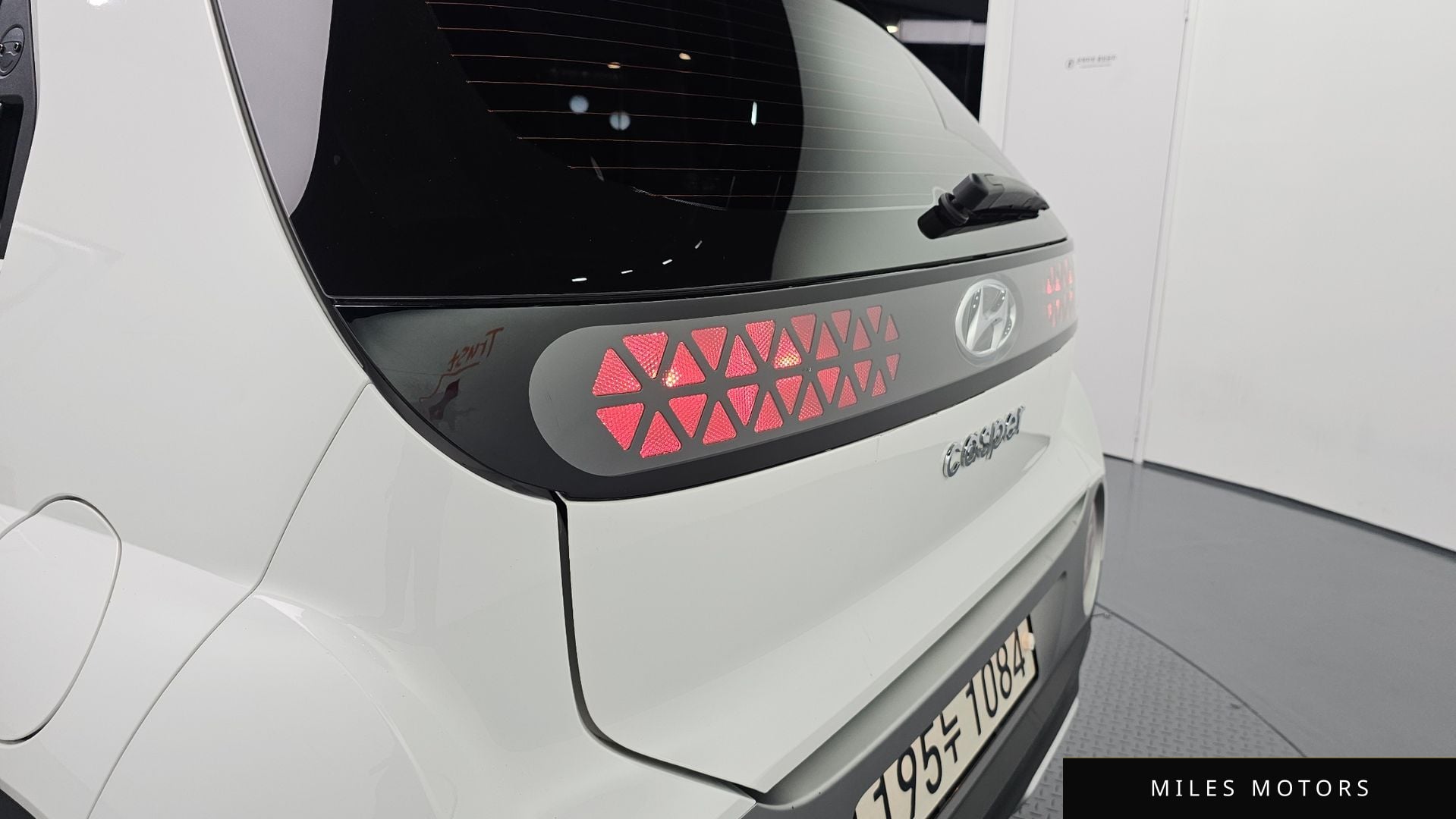 Hyundai Casper 2023 — миниатюра 9