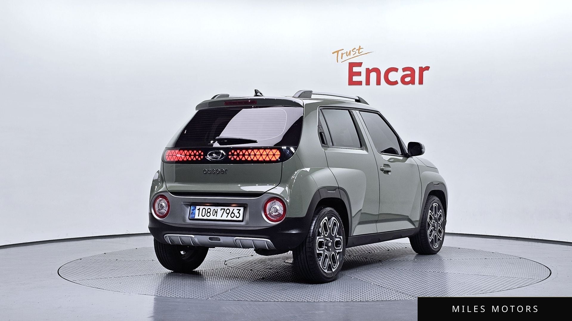 Hyundai Casper 2024 — миниатюра 2