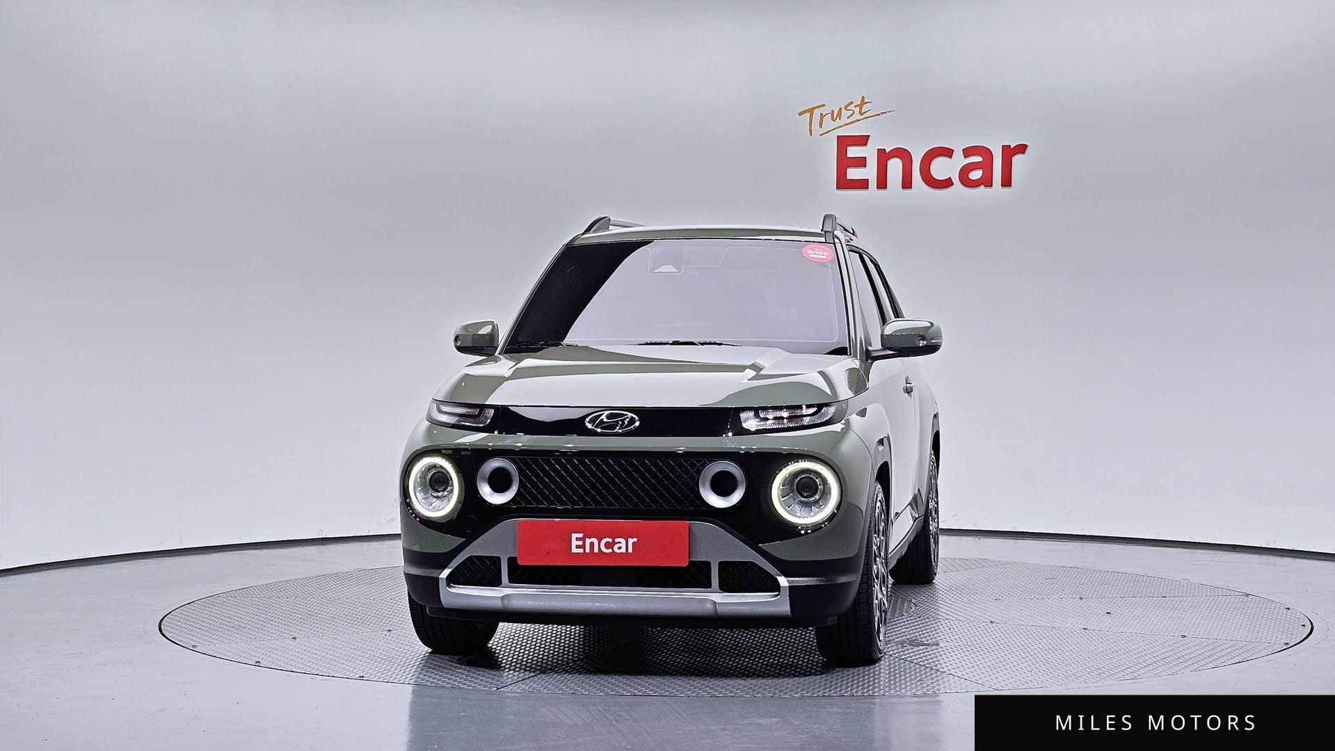 Hyundai Casper 2024 — миниатюра 3