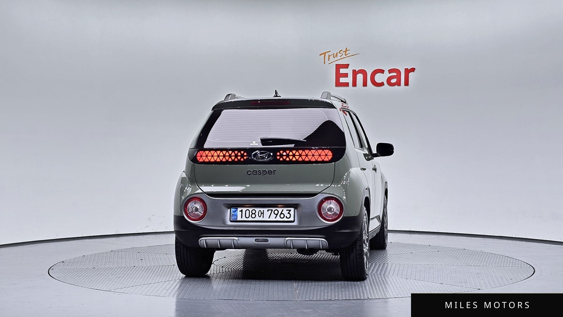 Hyundai Casper 2024 — миниатюра 4