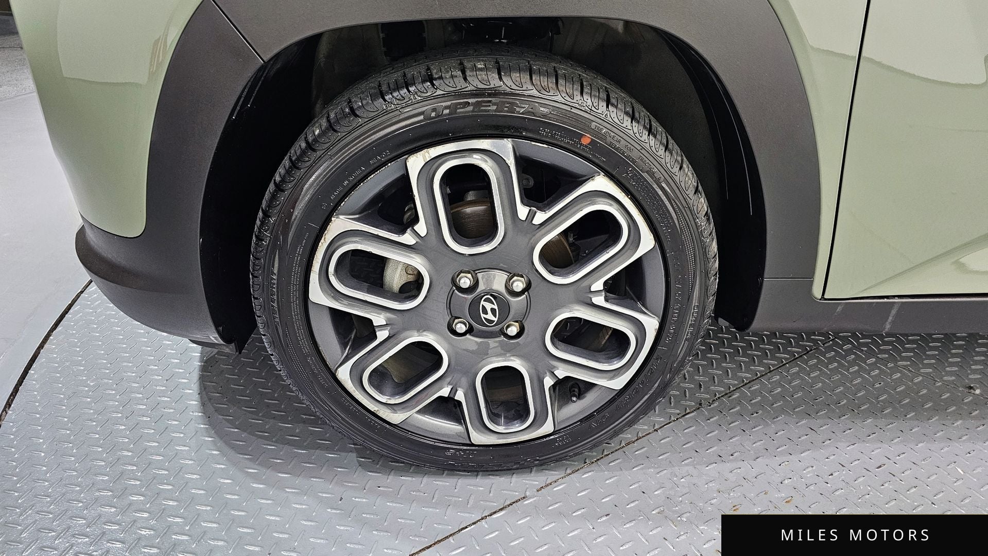 Hyundai Casper 2024 — миниатюра 5