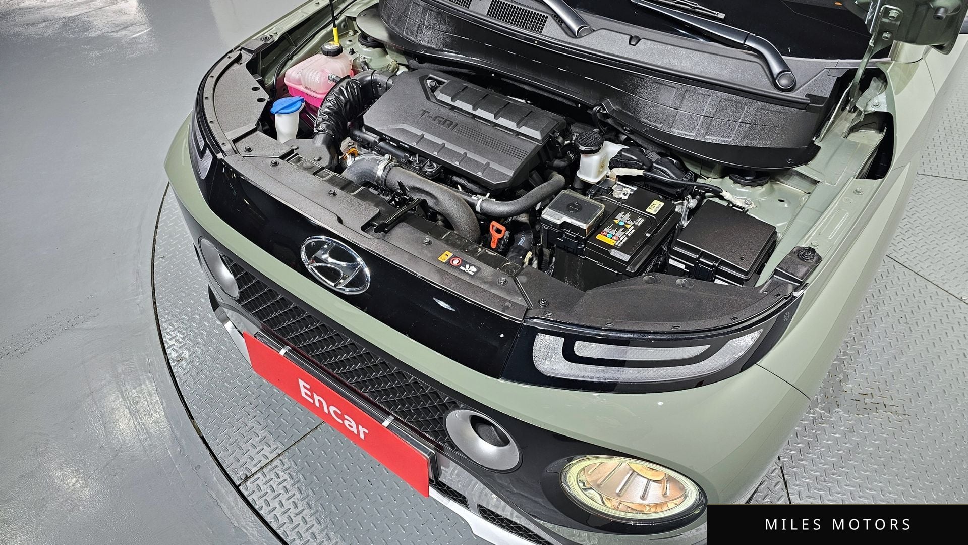 Hyundai Casper 2024 — миниатюра 6