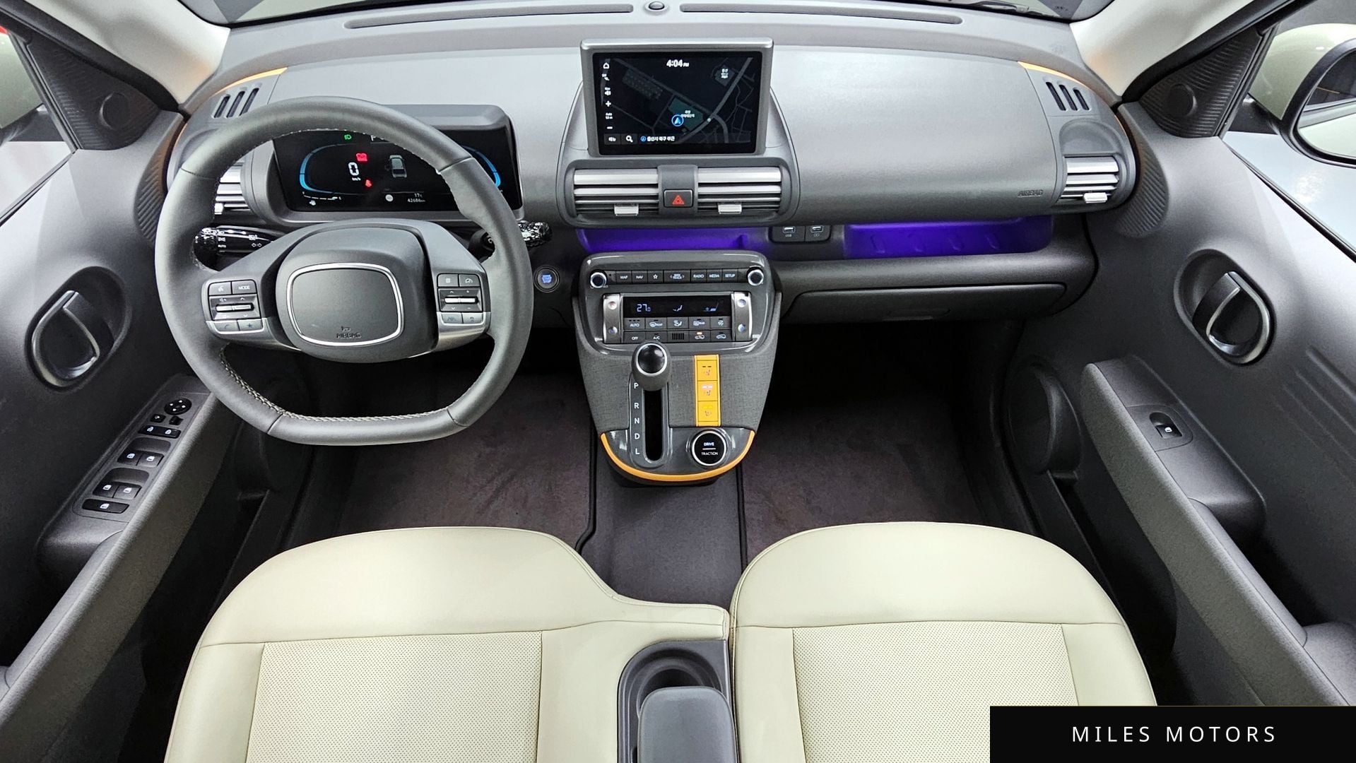 Hyundai Casper 2024 — миниатюра 10