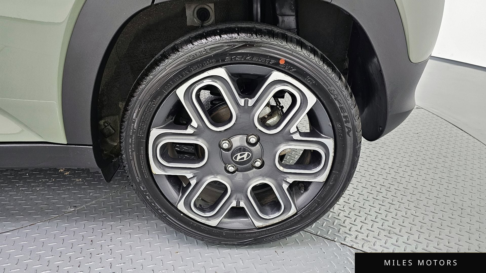 Hyundai Casper 2024 — миниатюра 7