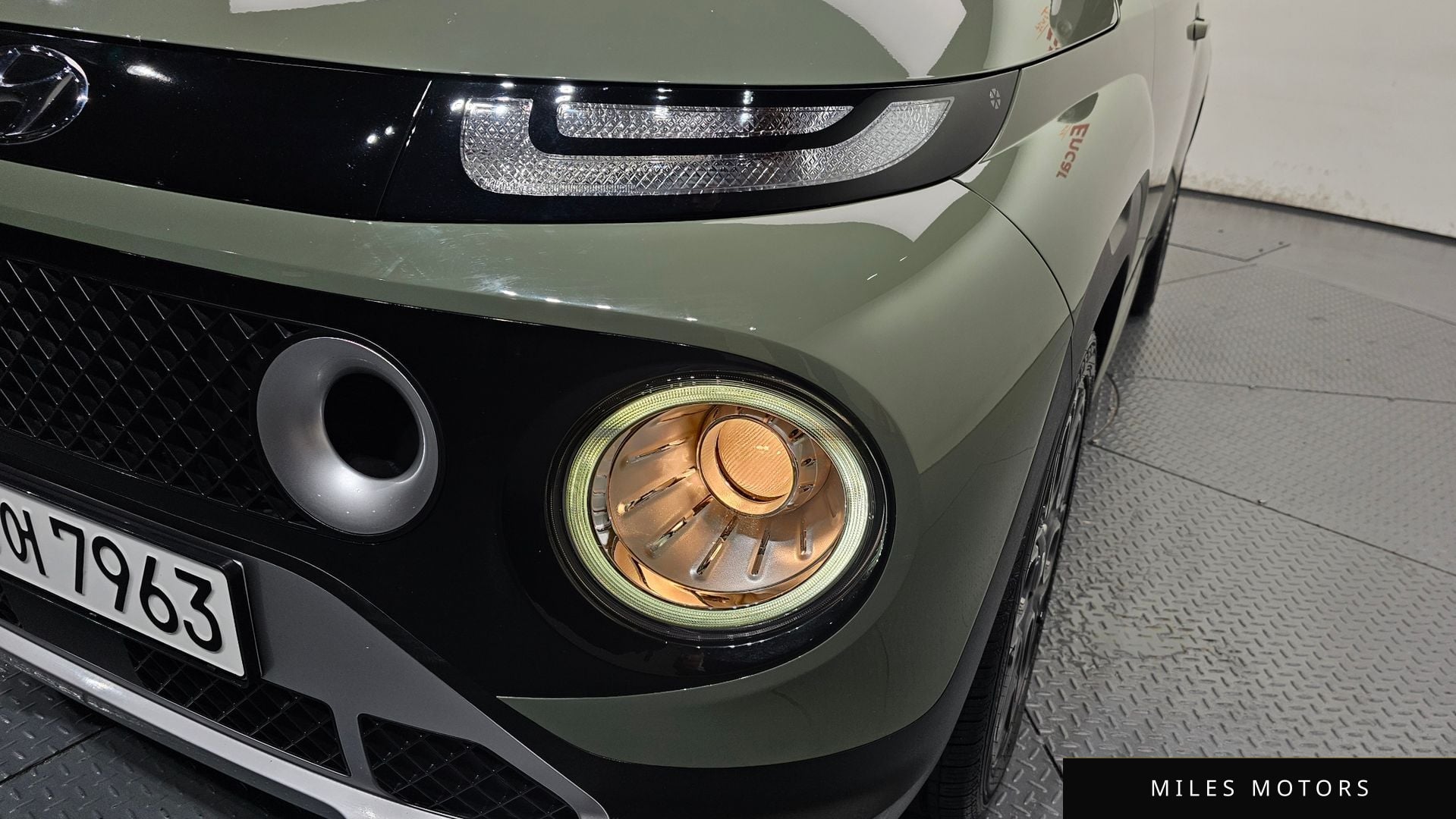 Hyundai Casper 2024 — миниатюра 8