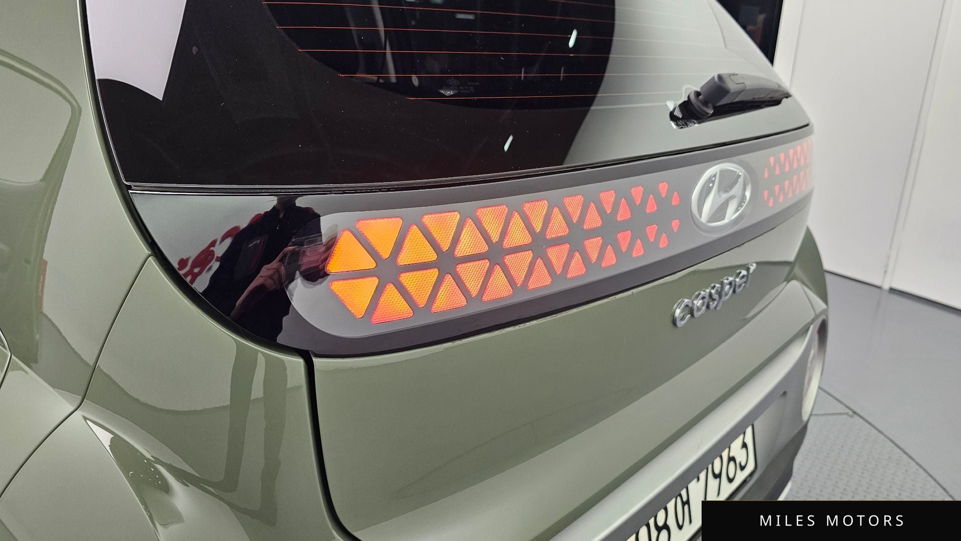 Hyundai Casper 2024 — миниатюра 9