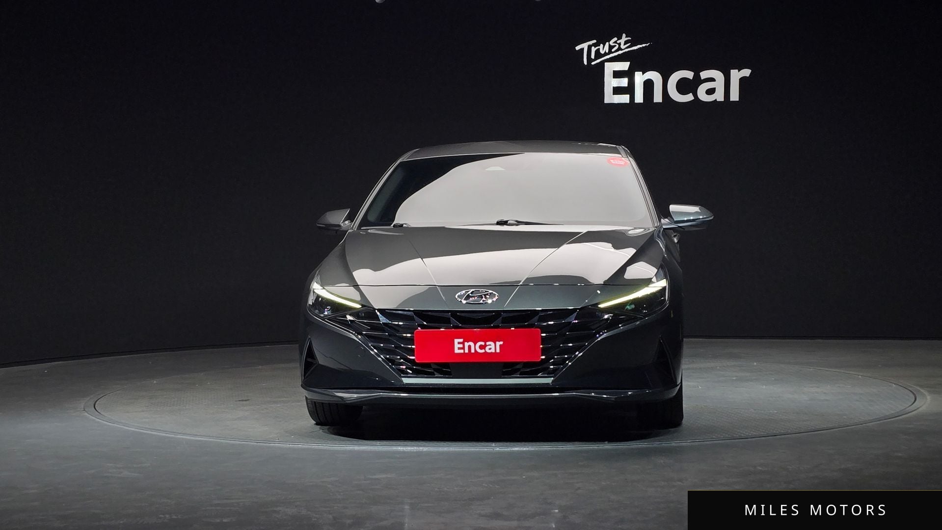 Hyundai AVANTE 2021 — миниатюра 3