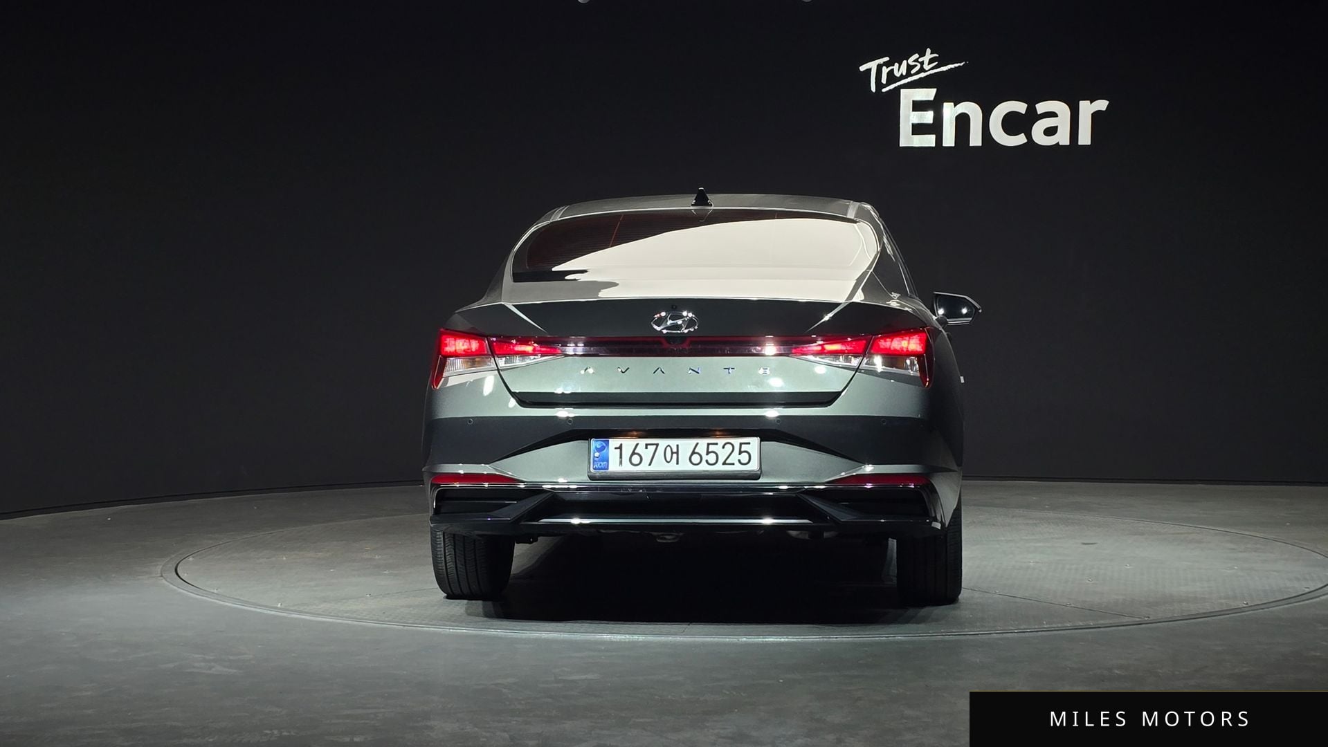 Hyundai AVANTE 2021 — миниатюра 4