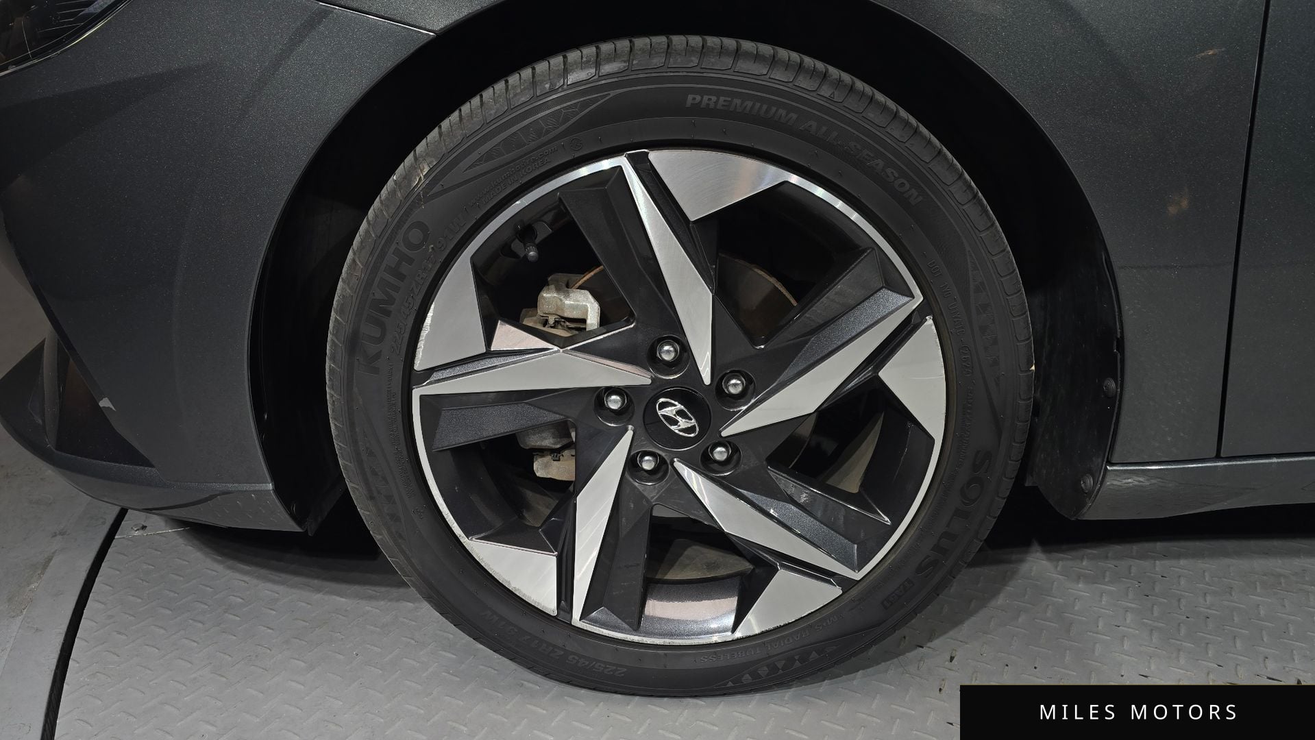 Hyundai AVANTE 2021 — миниатюра 5