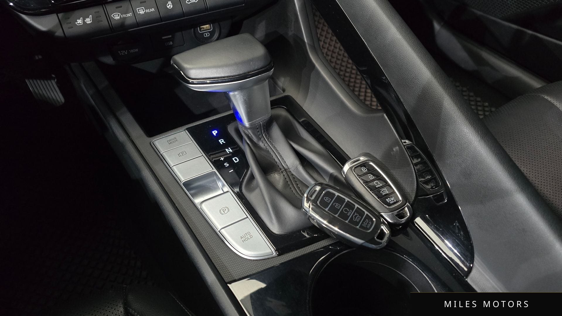 Hyundai AVANTE 2021 — миниатюра 9