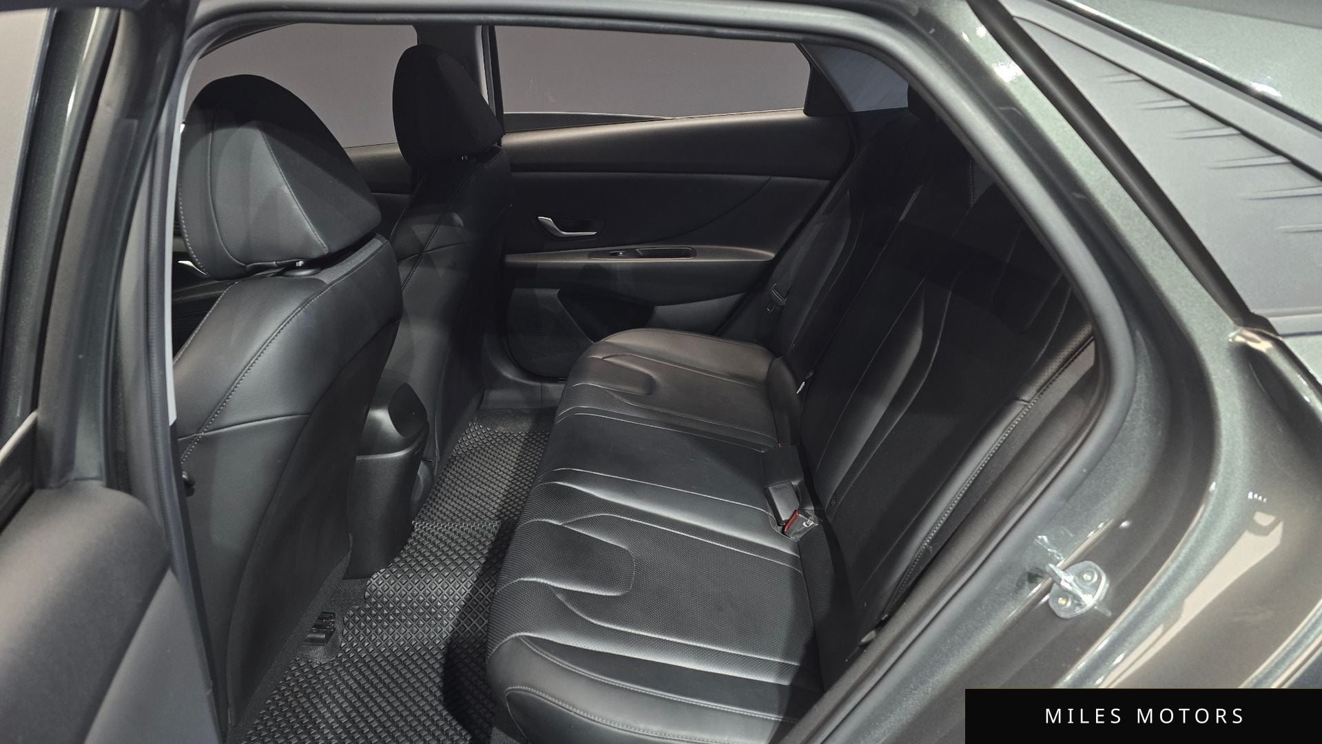 Hyundai AVANTE 2021 — миниатюра 11