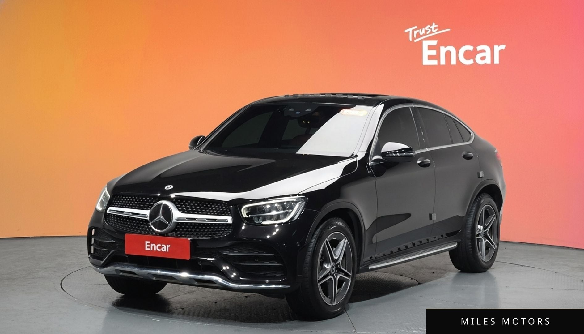 Mercedes-Benz GLC-Class X253 2021 — миниатюра 16