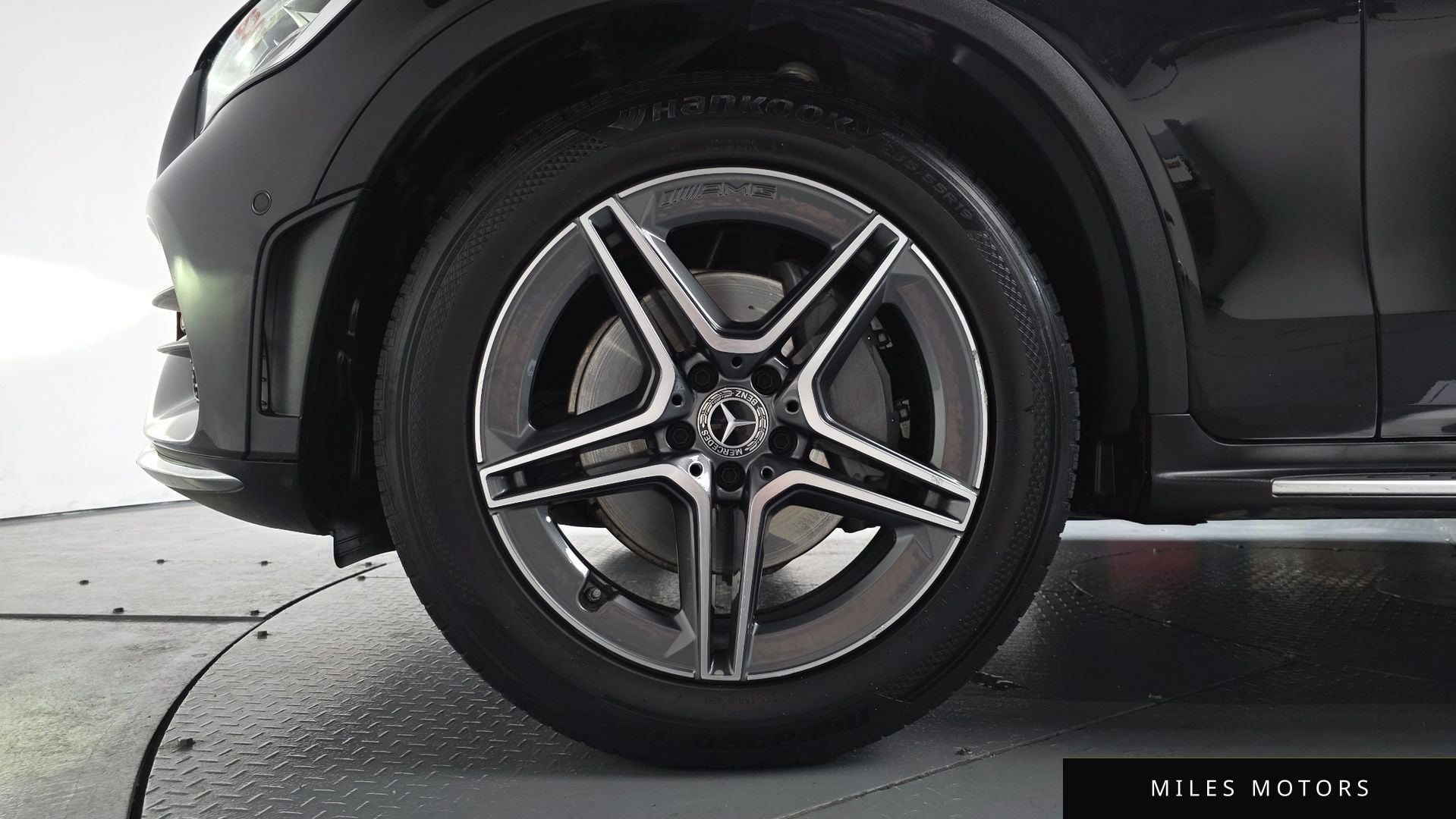 Mercedes-Benz GLC-Class X253 2021 — миниатюра 4