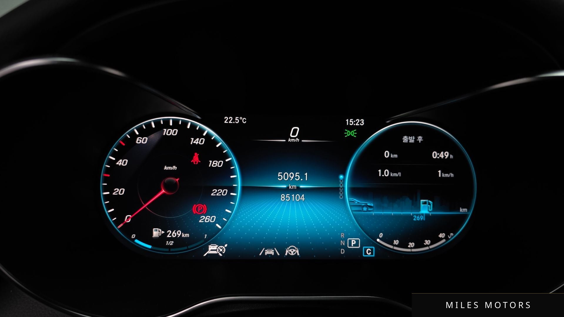 Mercedes-Benz GLC-Class X253 2021 — миниатюра 10