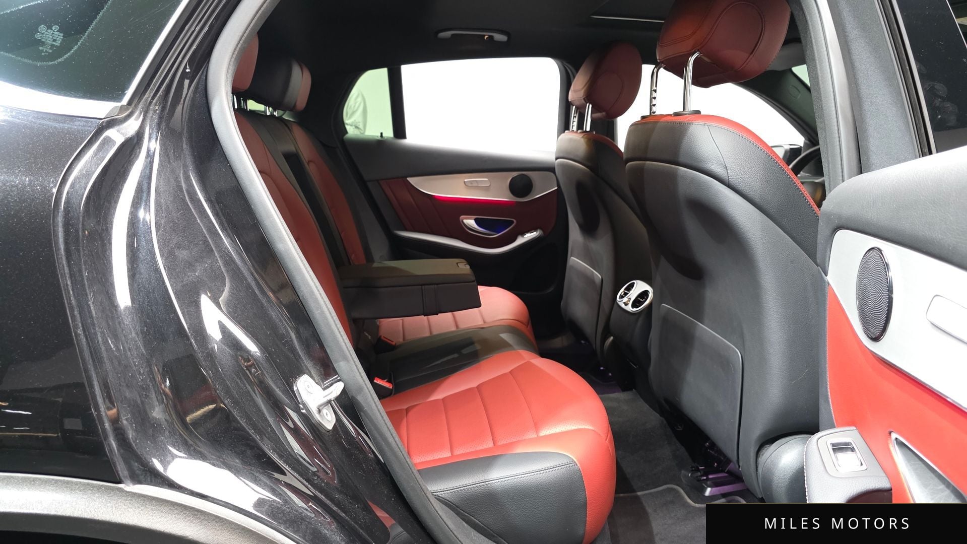 Mercedes-Benz GLC-Class X253 2021 — миниатюра 17