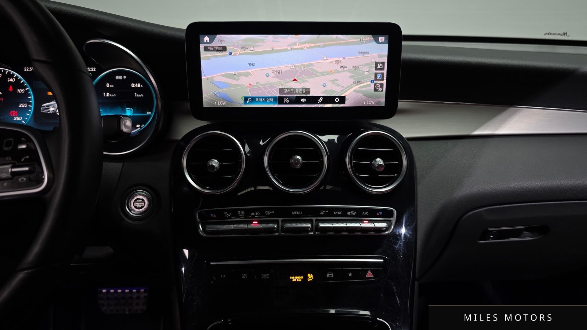 Mercedes-Benz GLC-Class X253 2021 — миниатюра 19