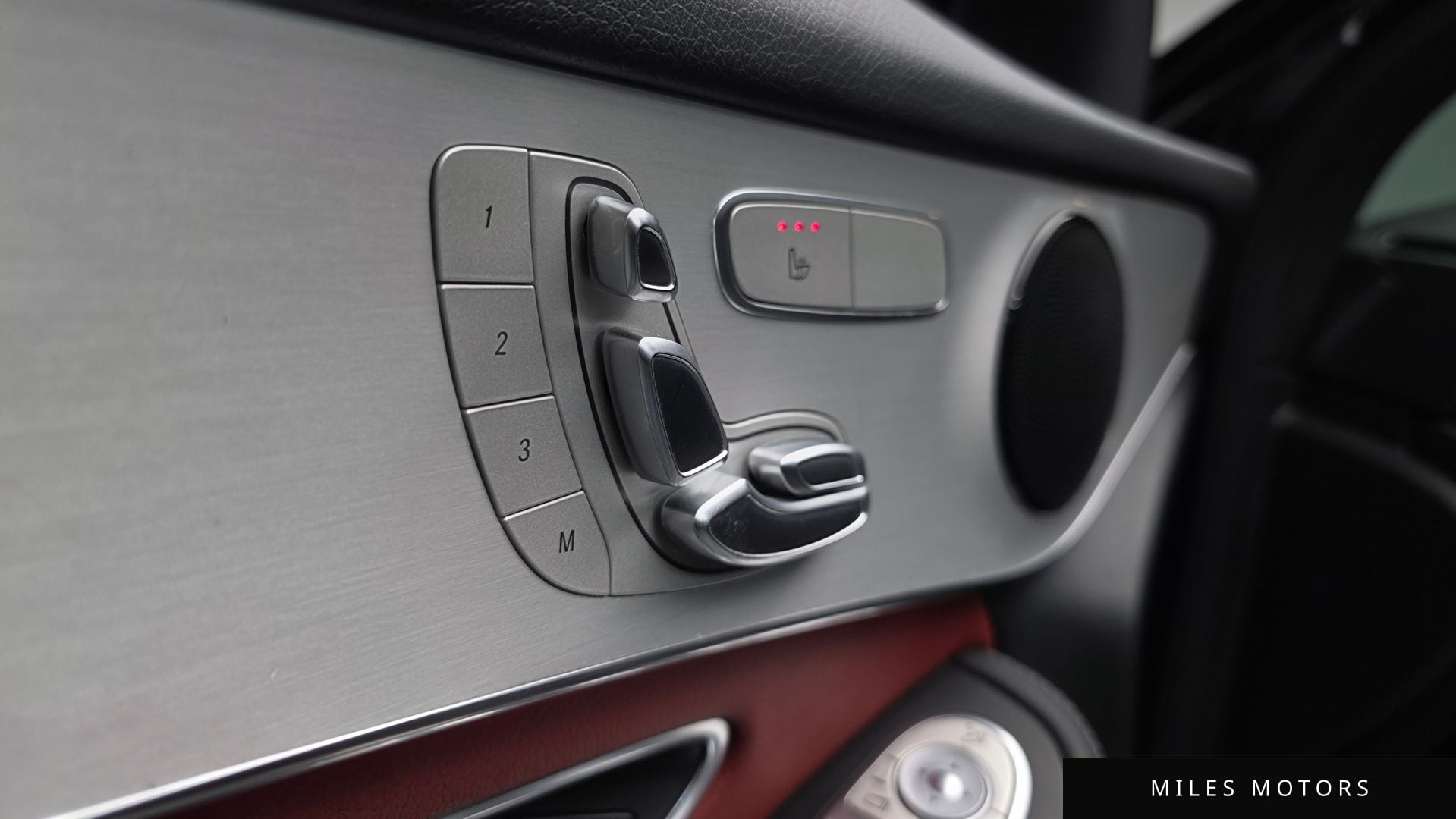 Mercedes-Benz GLC-Class X253 2021 — миниатюра 23