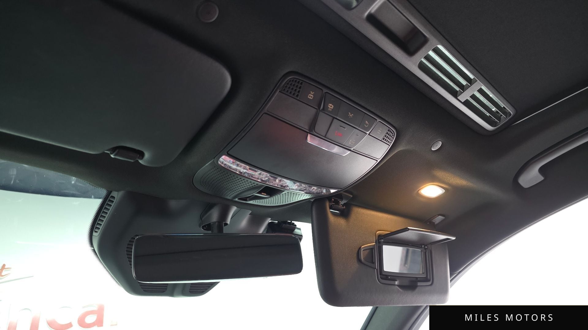 Mercedes-Benz GLC-Class X253 2021 — миниатюра 25