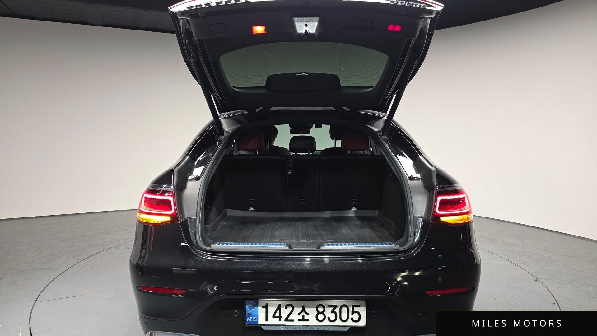 Mercedes-Benz GLC-Class X253 2021 — миниатюра 26
