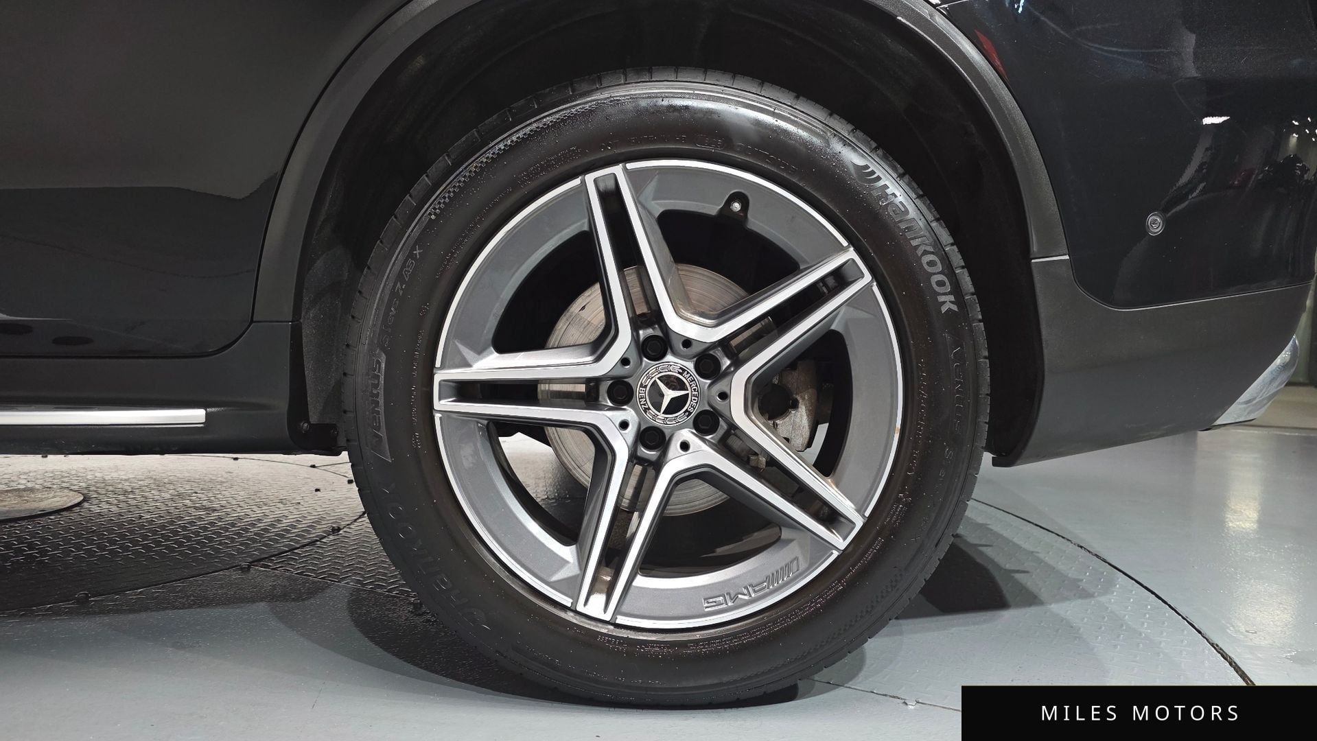 Mercedes-Benz GLC-Class X253 2021 — миниатюра 6