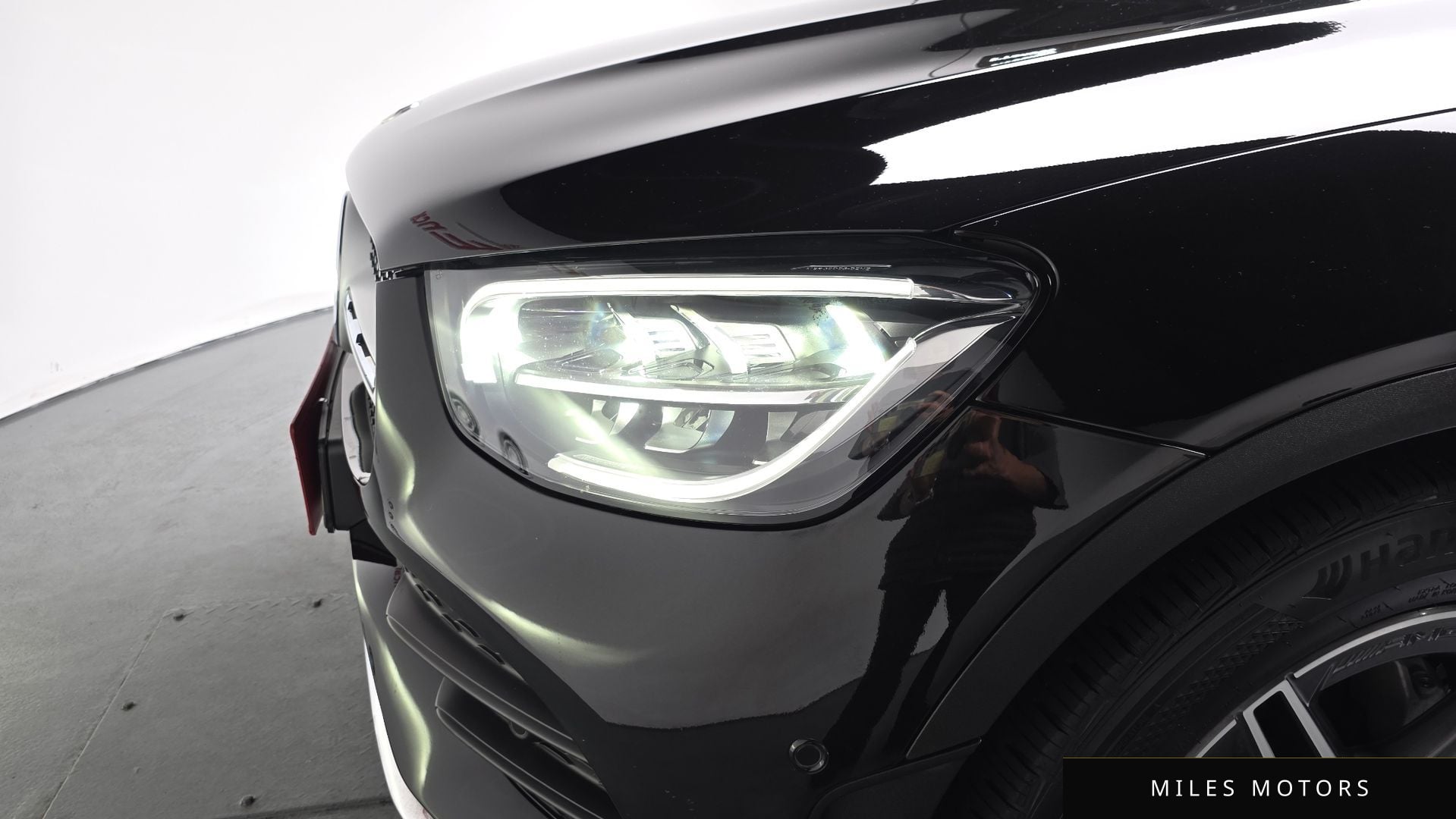 Mercedes-Benz GLC-Class X253 2021 — миниатюра 7