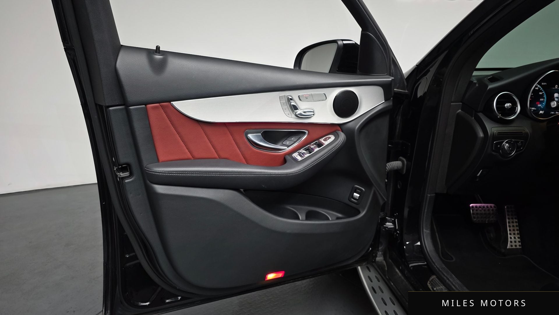 Mercedes-Benz GLC-Class X253 2021 — миниатюра 13