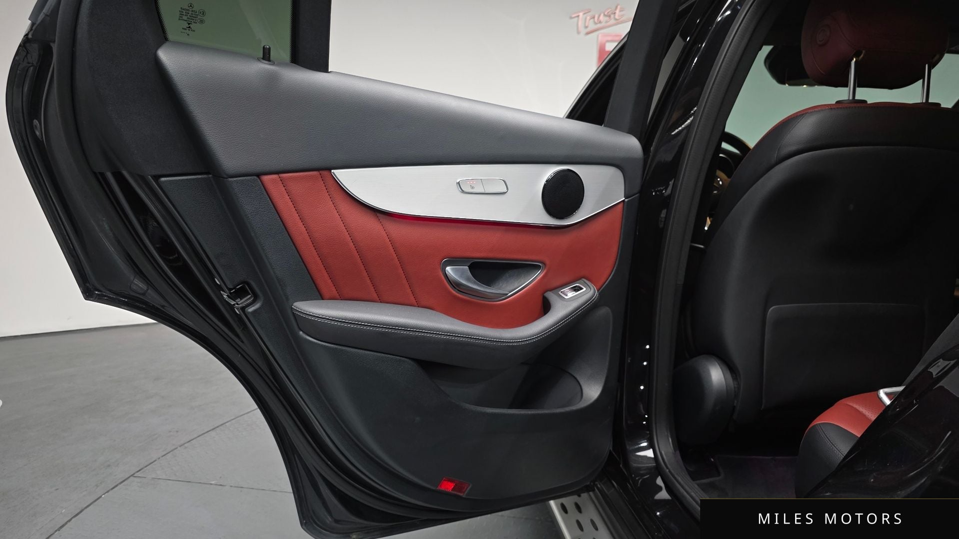 Mercedes-Benz GLC-Class X253 2021 — миниатюра 14