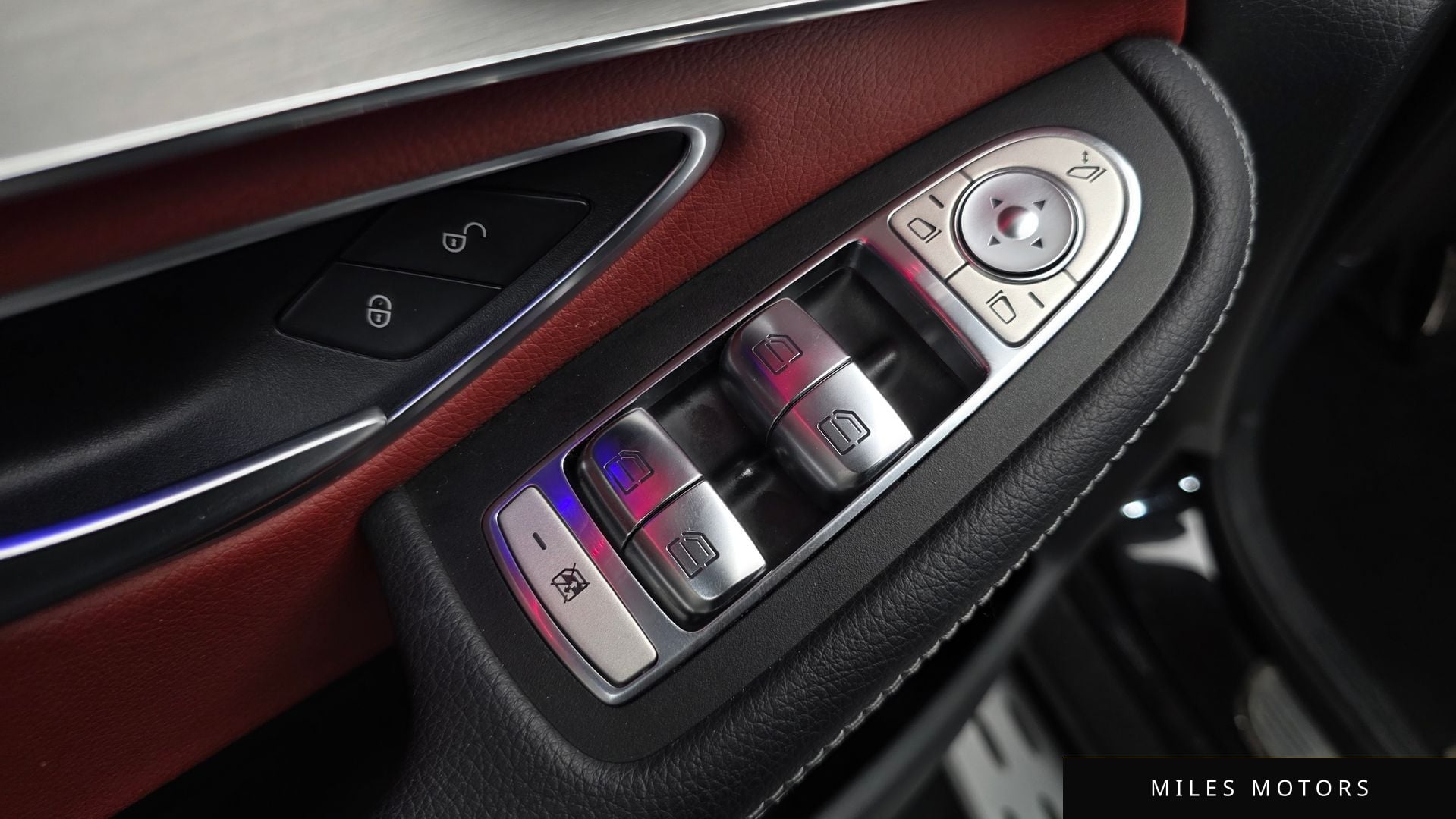 Mercedes-Benz GLC-Class X253 2021 — миниатюра 27