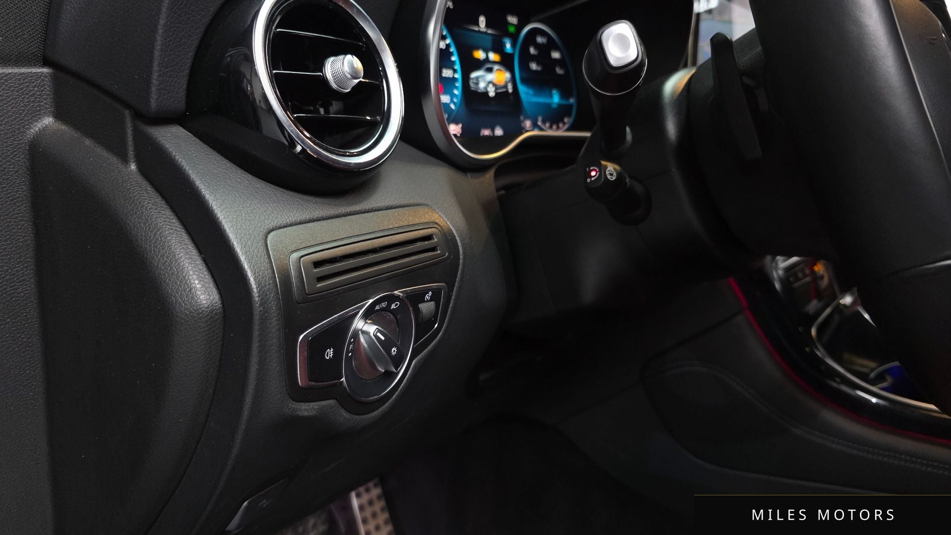 Mercedes-Benz GLC-Class X253 2021 — миниатюра 31