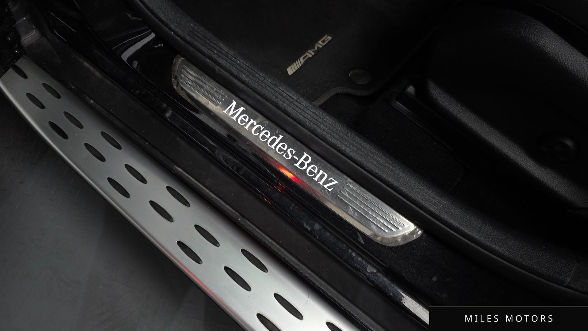 Mercedes-Benz GLC-Class X253 2021 — миниатюра 32