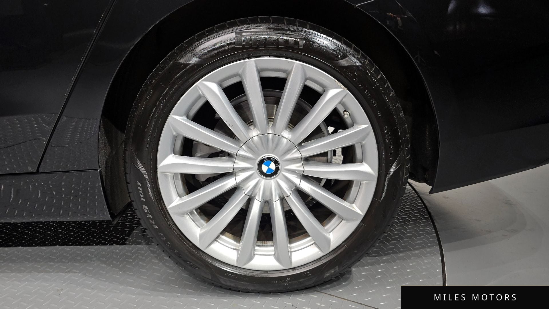 BMW 6 Series GT (G32) 2023 — миниатюра 7