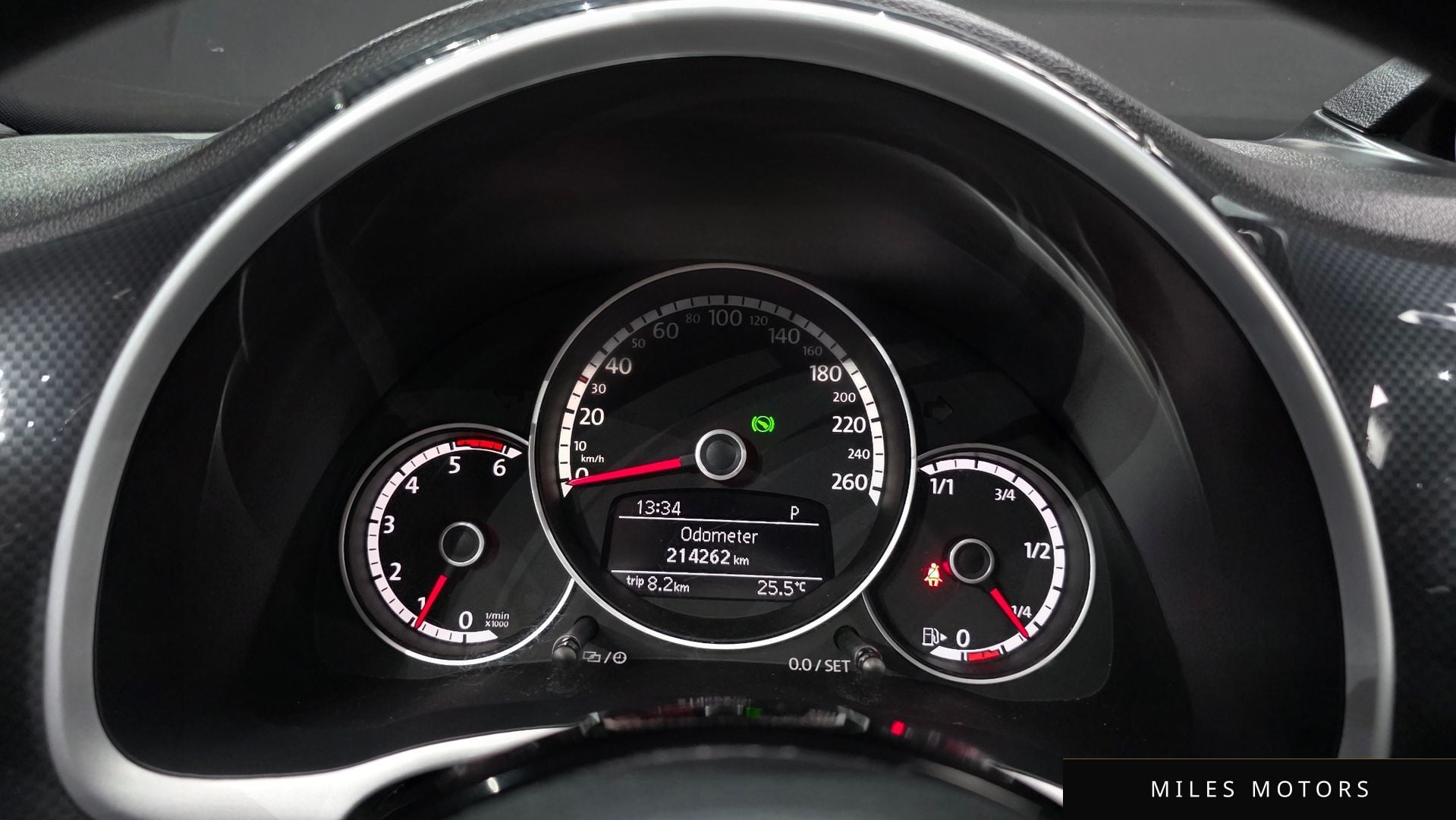 Volkswagen Beetle 2015 — миниатюра 8