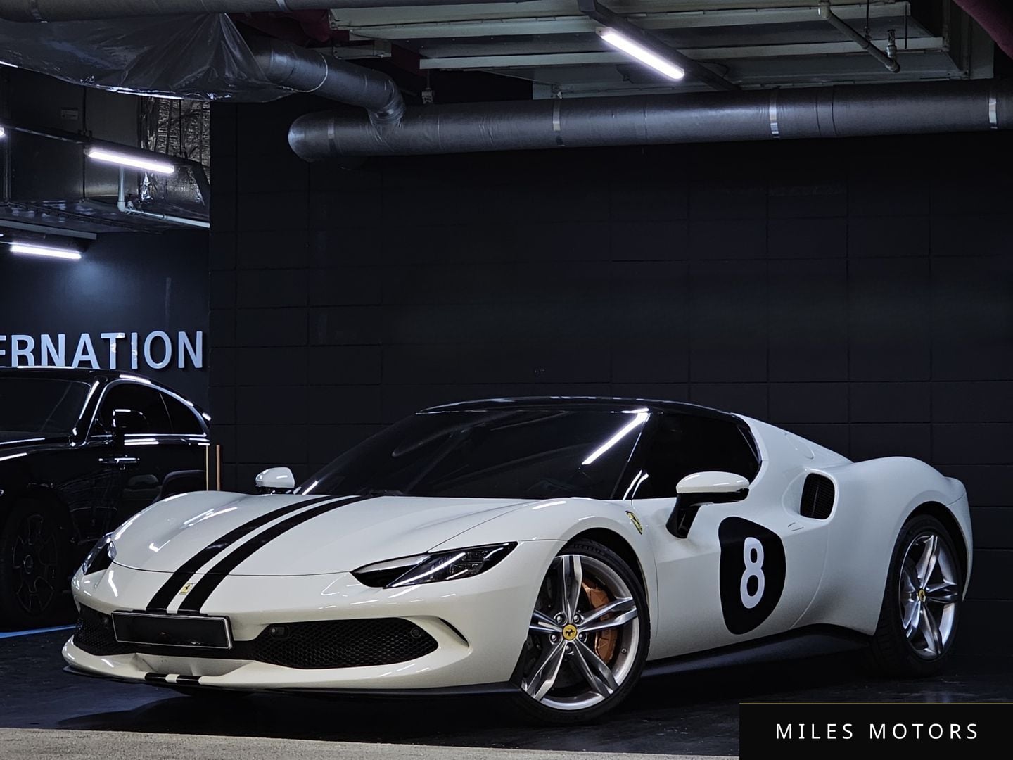 Ferrari 296 GTB 2023 — миниатюра 2