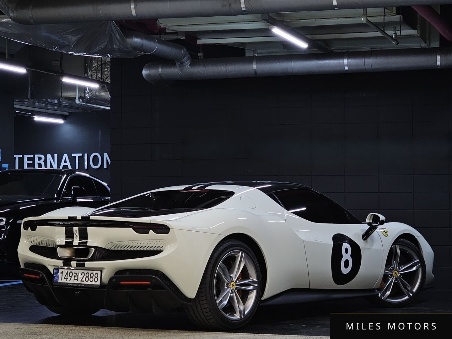 Ferrari 296 GTB 2023 — миниатюра 5