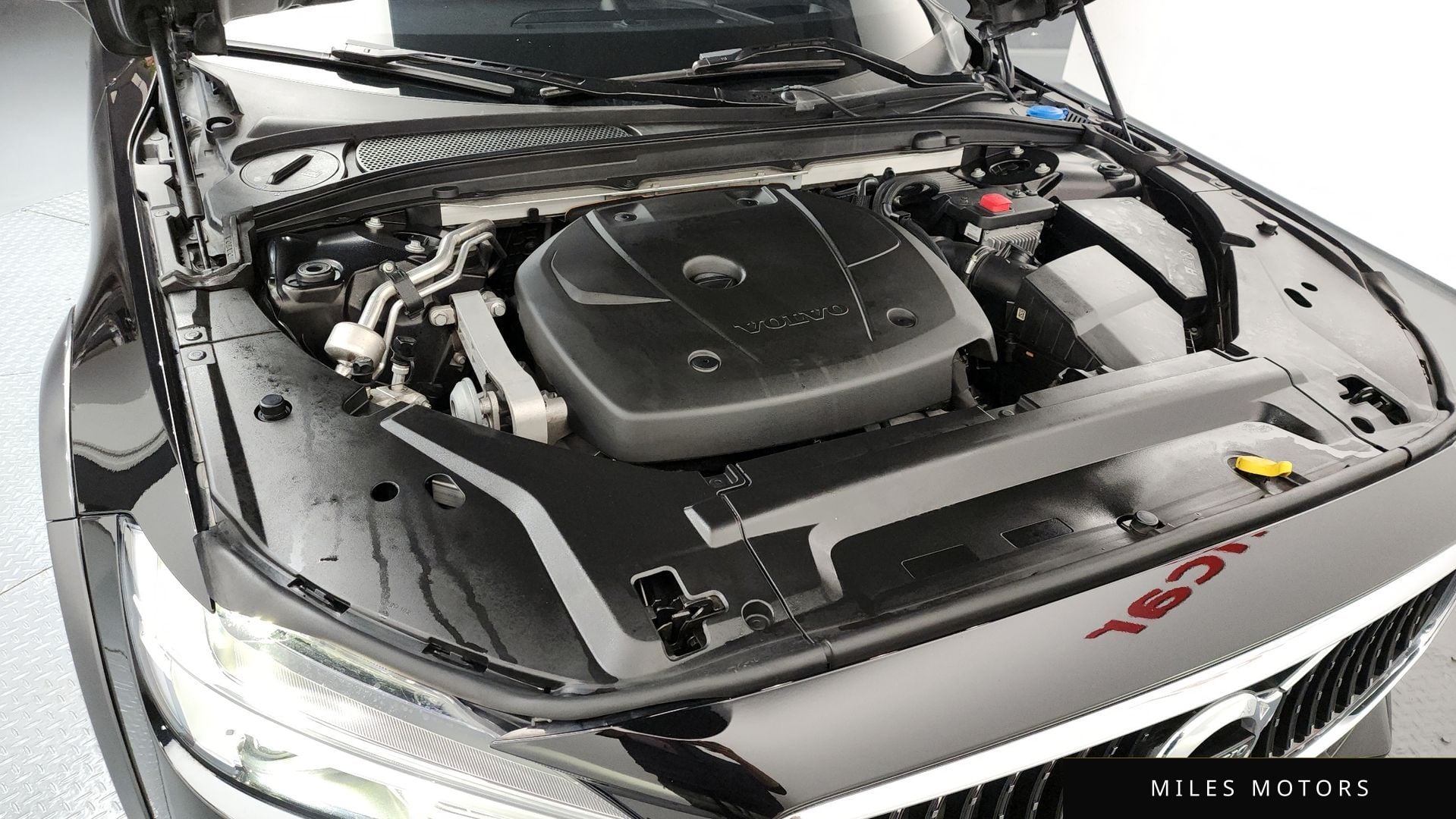 Volvo V90 2019 — миниатюра 6
